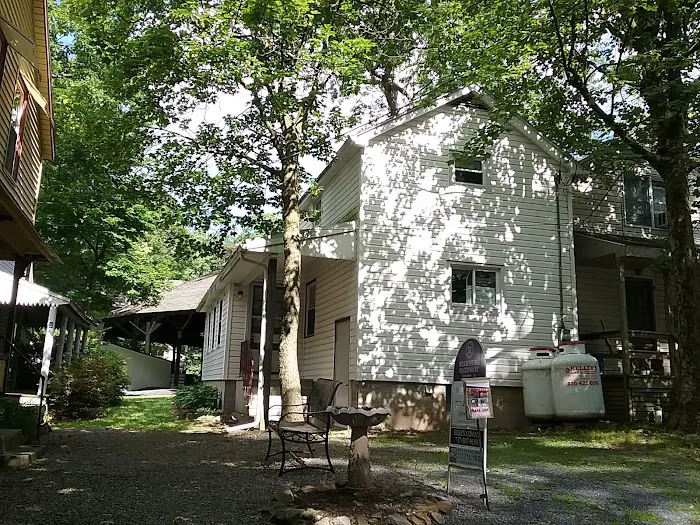 Mt Lebanon Campmeeting Picture 9