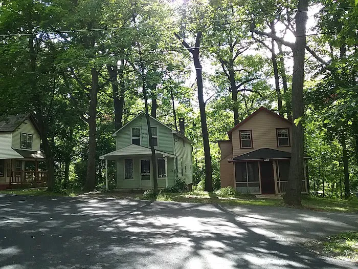 Mt Lebanon Campmeeting Picture 7