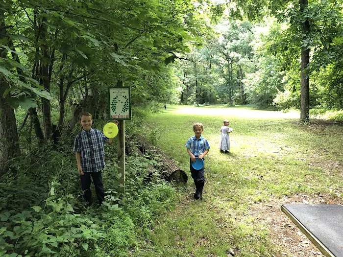 Mt Lebanon Campmeeting Picture 10