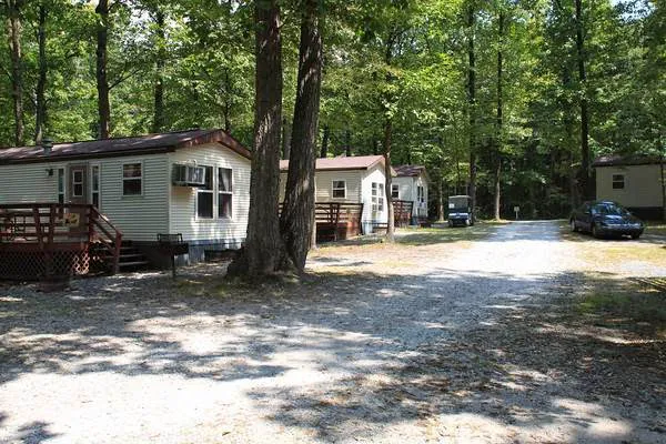 Thousand Trails PA Dutch Country Picture 3