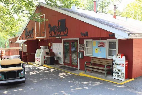 Thousand Trails PA Dutch Country Picture 2