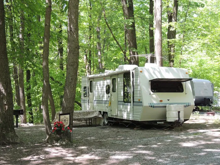 Thousand Trails PA Dutch Country Picture 7