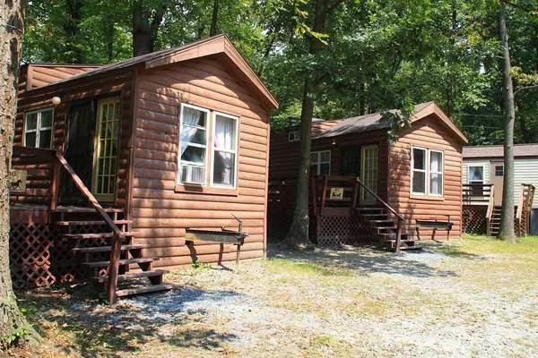 Thousand Trails PA Dutch Country Picture 4