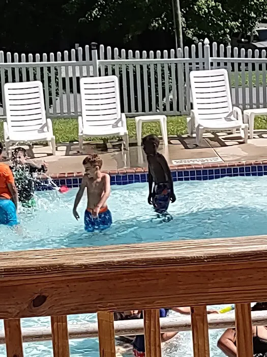 Thousand Trails PA Dutch Country Picture 6