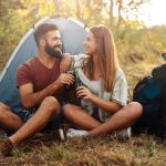 Romantic Camping Spots for Couples: Perfect Getaways in Nature