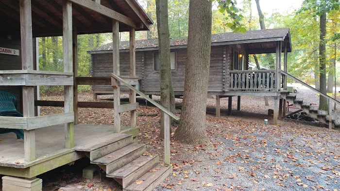 Pinch Pond Family Campground Picture 1