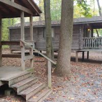 Pinch Pond Family Campground ico