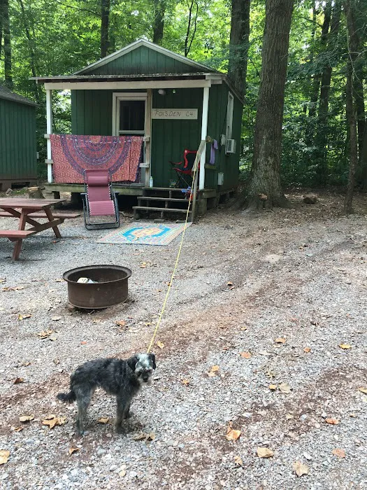 Pinch Pond Family Campground Picture 5