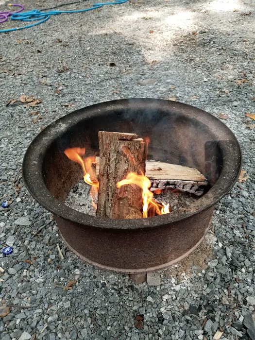 Pinch Pond Family Campground Picture 6