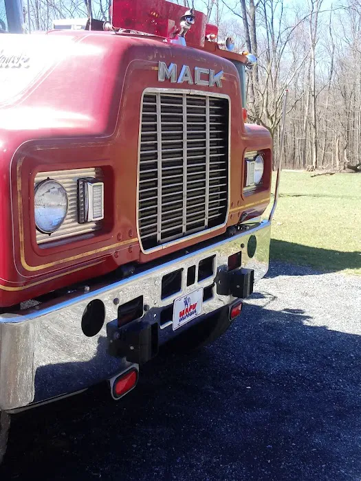 Gretna Oaks Camping Inc Picture 5