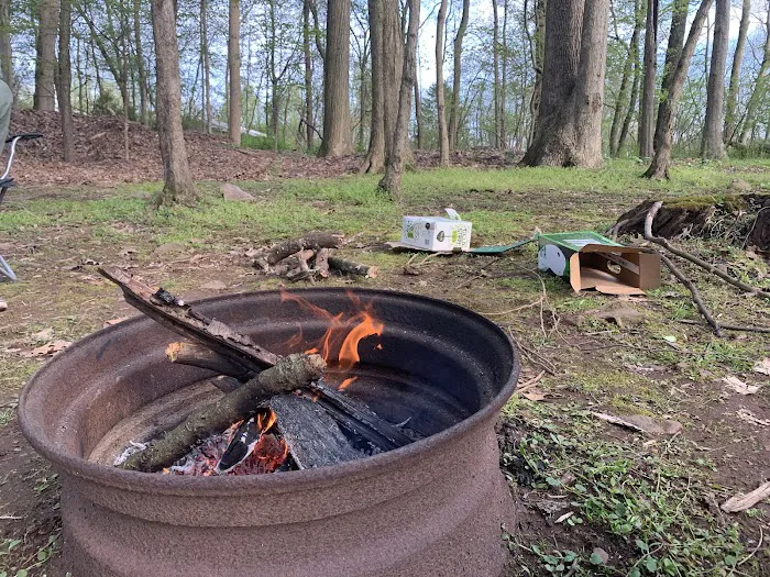 Gretna Oaks Camping Inc Picture 6