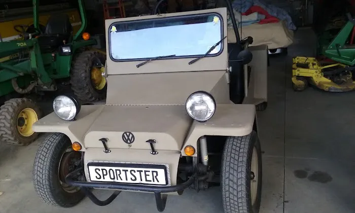 Gretna Oaks Camping Inc Picture 7