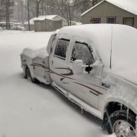 Gretna Oaks Camping Inc ico