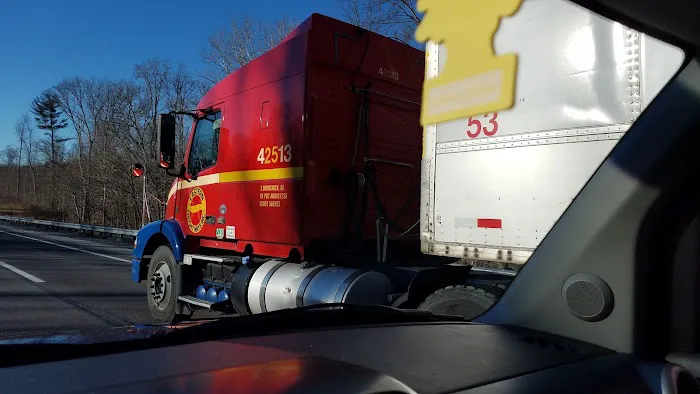 Gretna Oaks Camping Inc Picture 9