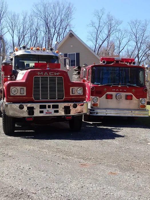 Gretna Oaks Camping Inc Picture 2