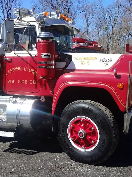 Gretna Oaks Camping Inc Picture 8