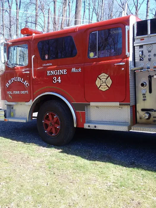 Gretna Oaks Camping Inc Picture 4