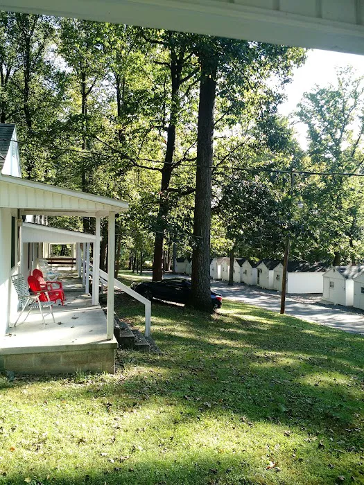 United Zion Camp Grove Picture 6