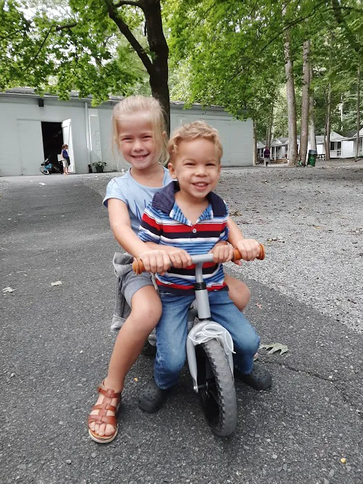 United Zion Camp Grove Picture 5