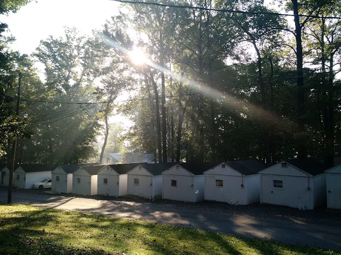 United Zion Camp Grove Picture 9