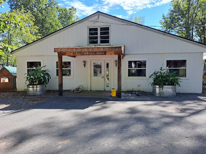 United Zion Camp Grove Picture 1