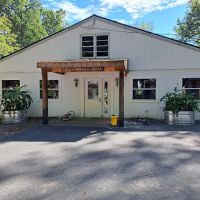 United Zion Camp Grove ico