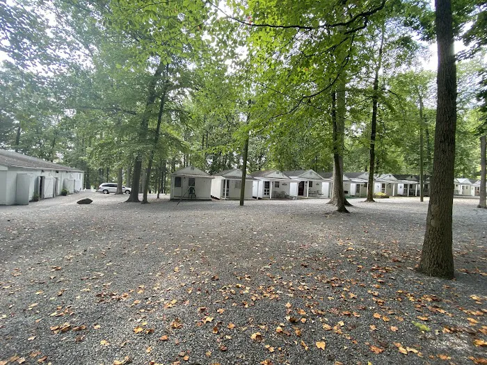 United Zion Camp Grove Picture 7