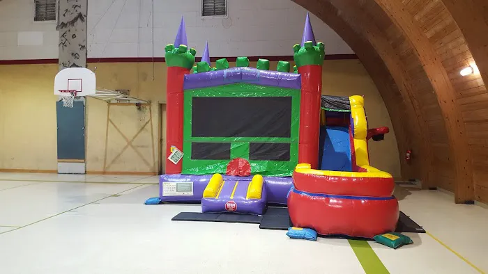 United Zion Camp Grove Picture 2