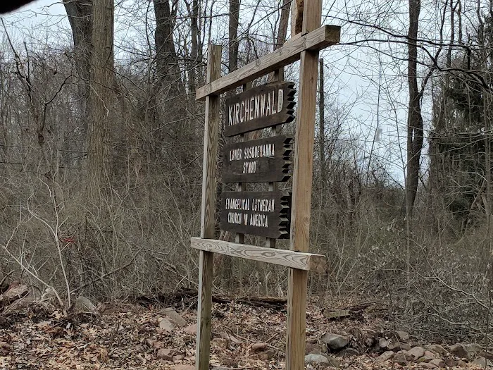 Camp Kirchenwald Picture 6