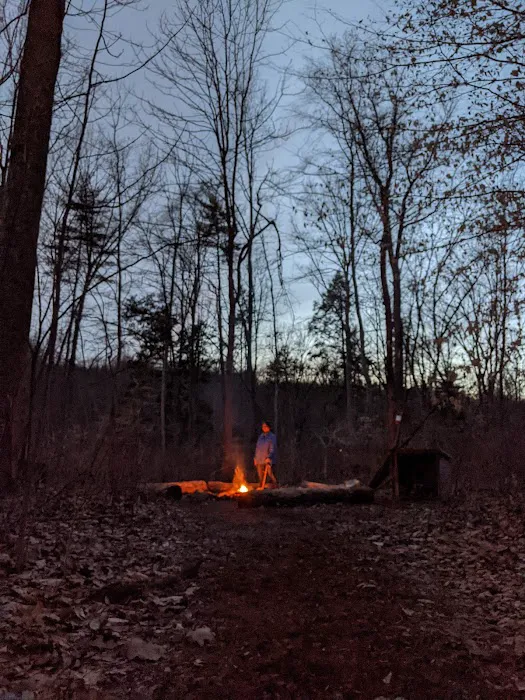 Camp Kirchenwald Picture 5