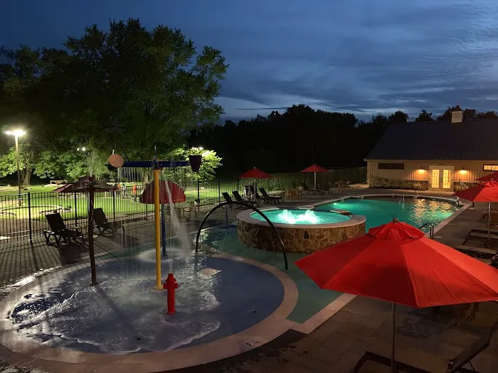 Hershey Road Campground Picture 1