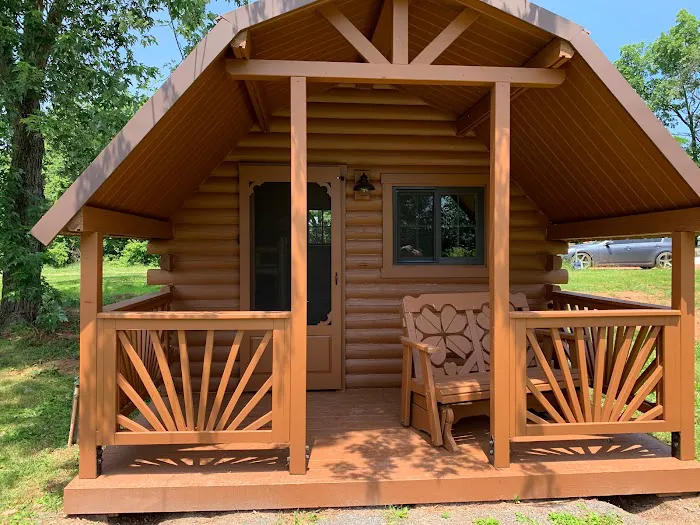 Hershey Road Campground Picture 5