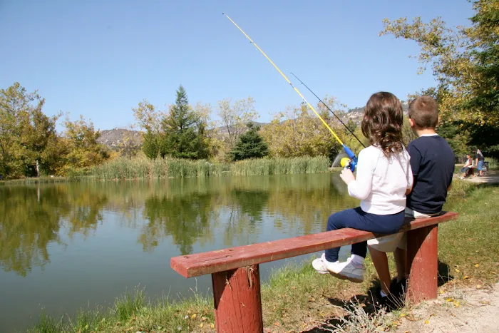 Hershey Road Campground Picture 9