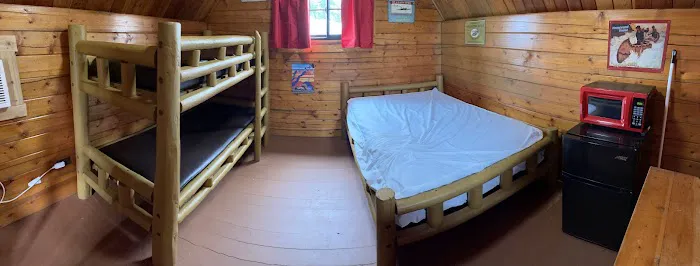 Hershey Road Campground Picture 3