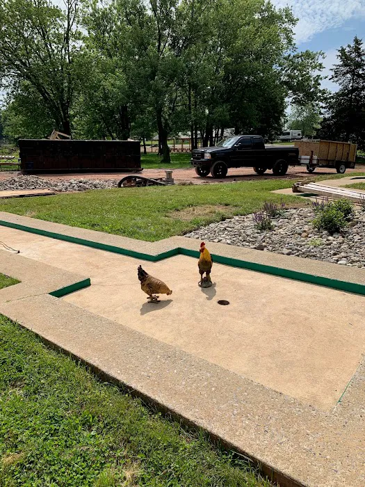 Hershey Road Campground Picture 7