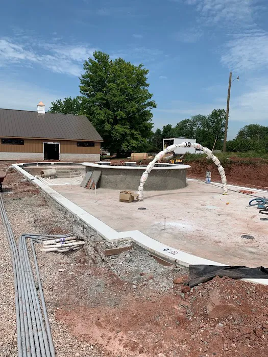 Hershey Road Campground Picture 4