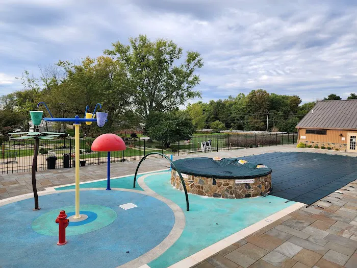 Hershey Road Campground Picture 2