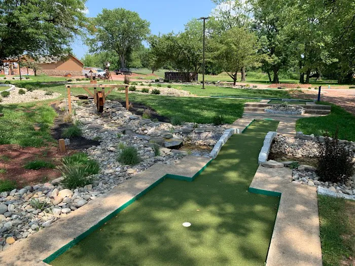 Hershey Road Campground Picture 6