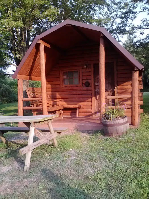 Hershey Conewago Campground Picture 6