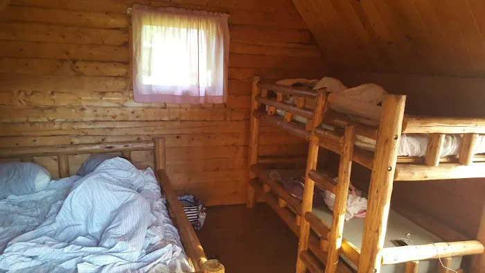 Hershey Conewago Campground Picture 3