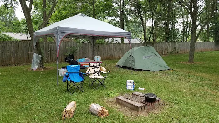 Hershey Conewago Campground Picture 7