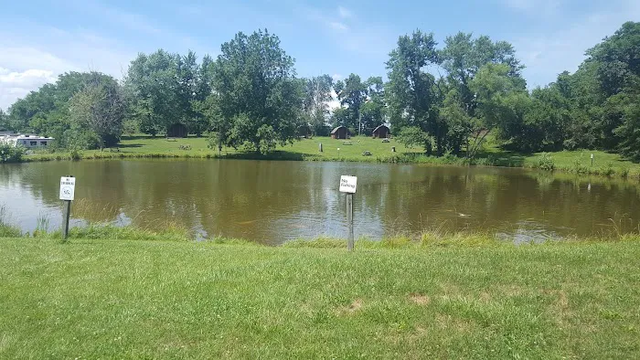 Hershey Conewago Campground Picture 8