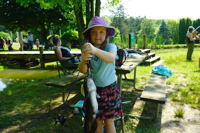 Elizabethtown / Hershey KOA Holiday Picture 8