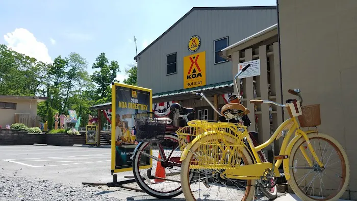 Elizabethtown / Hershey KOA Holiday Picture 6