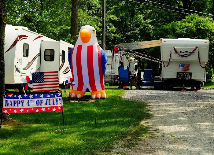 Elizabethtown / Hershey KOA Holiday Picture 5