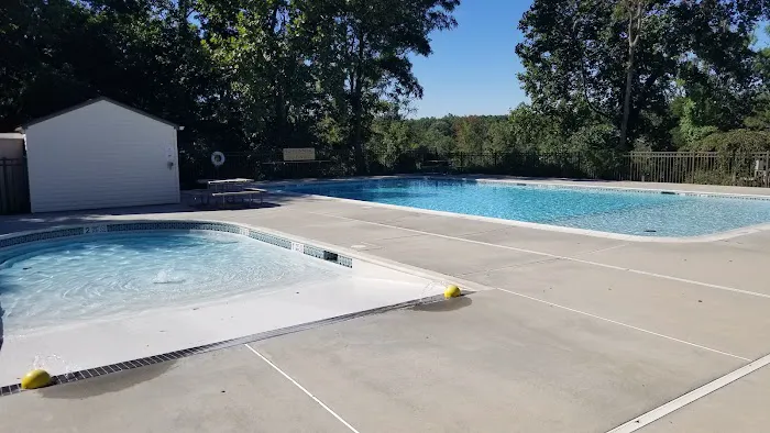 Elizabethtown / Hershey KOA Holiday Picture 2