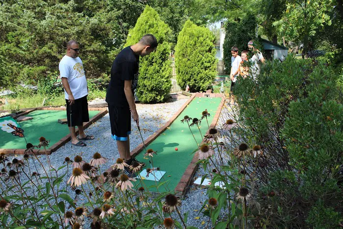 Elizabethtown / Hershey KOA Holiday Picture 7