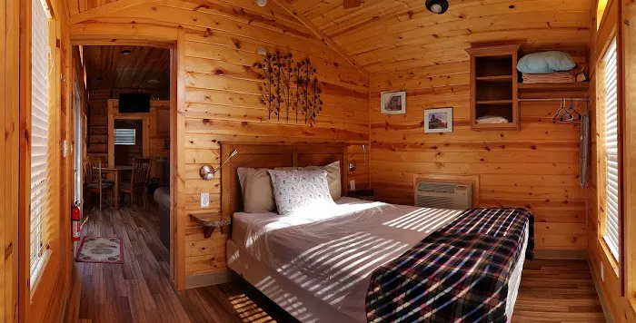 Elizabethtown / Hershey KOA Holiday Picture 10