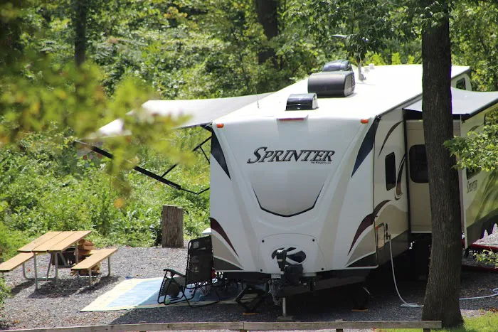 Elizabethtown / Hershey KOA Holiday Picture 3