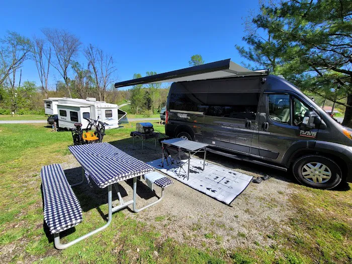 Thousand Trails Campground Picture 4